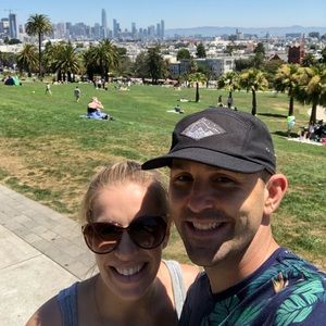 Meet your Posher, Brian